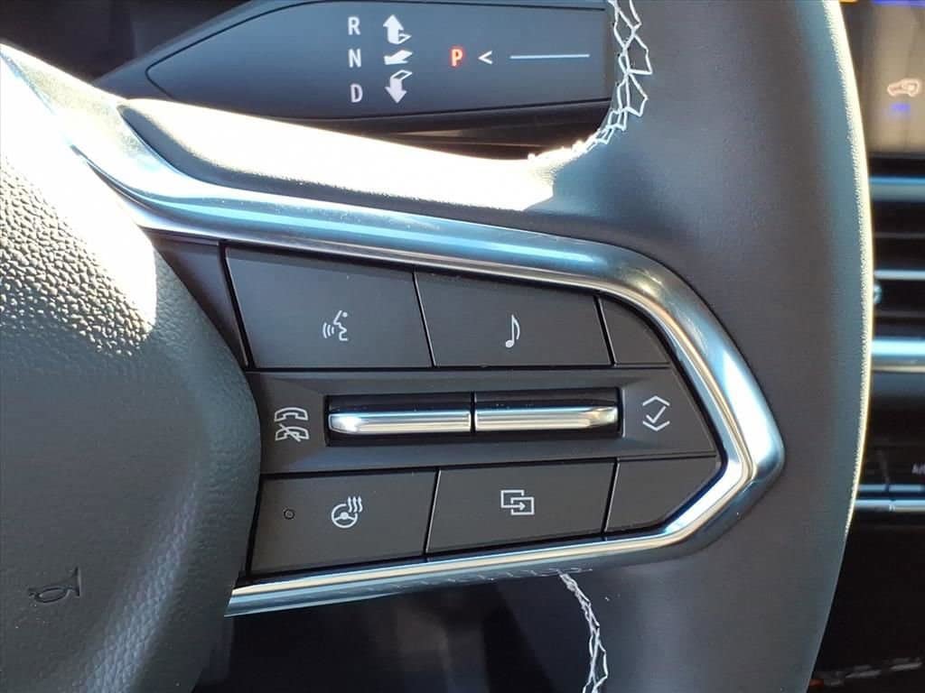 New 2026 Chevrolet Equinox EV LT image 18