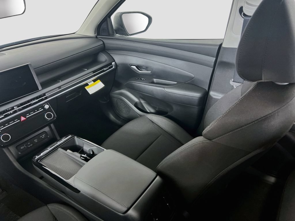 New 2026 Hyundai Tucson Blue SE AWD/4WD image 19