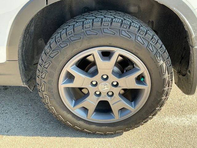Used 2024 Honda Passport TrailSport image 5