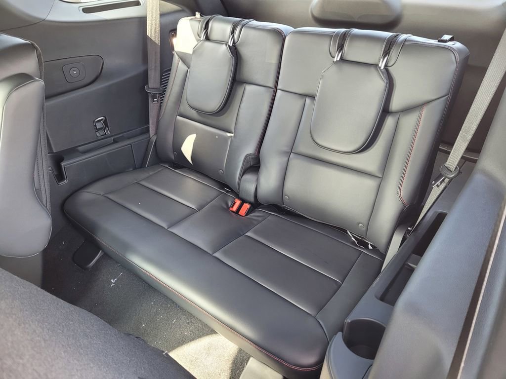 New 2026 Ford Explorer ST w/ Sun And Sound Package image 39