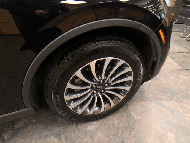 Used 2024 Lincoln Aviator Reserve RWD image 9