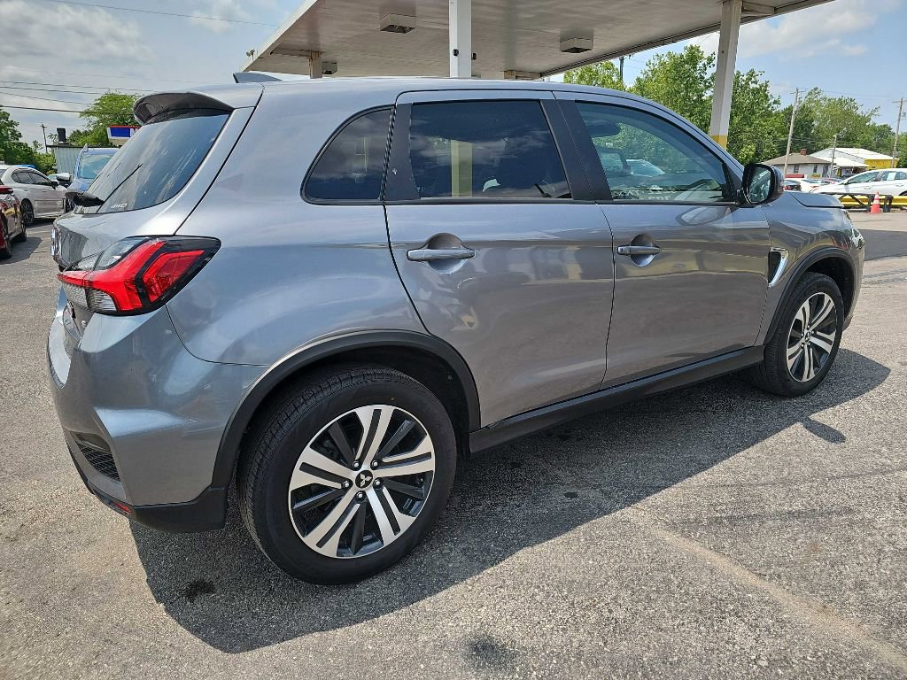 Used 2023 Mitsubishi Outlander Sport SE image 15