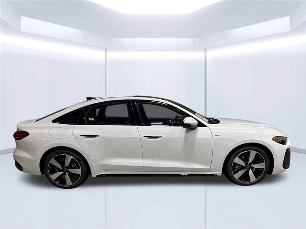 New 2026 Audi A5 2.0T Premium Plus AWD/4WD image 6