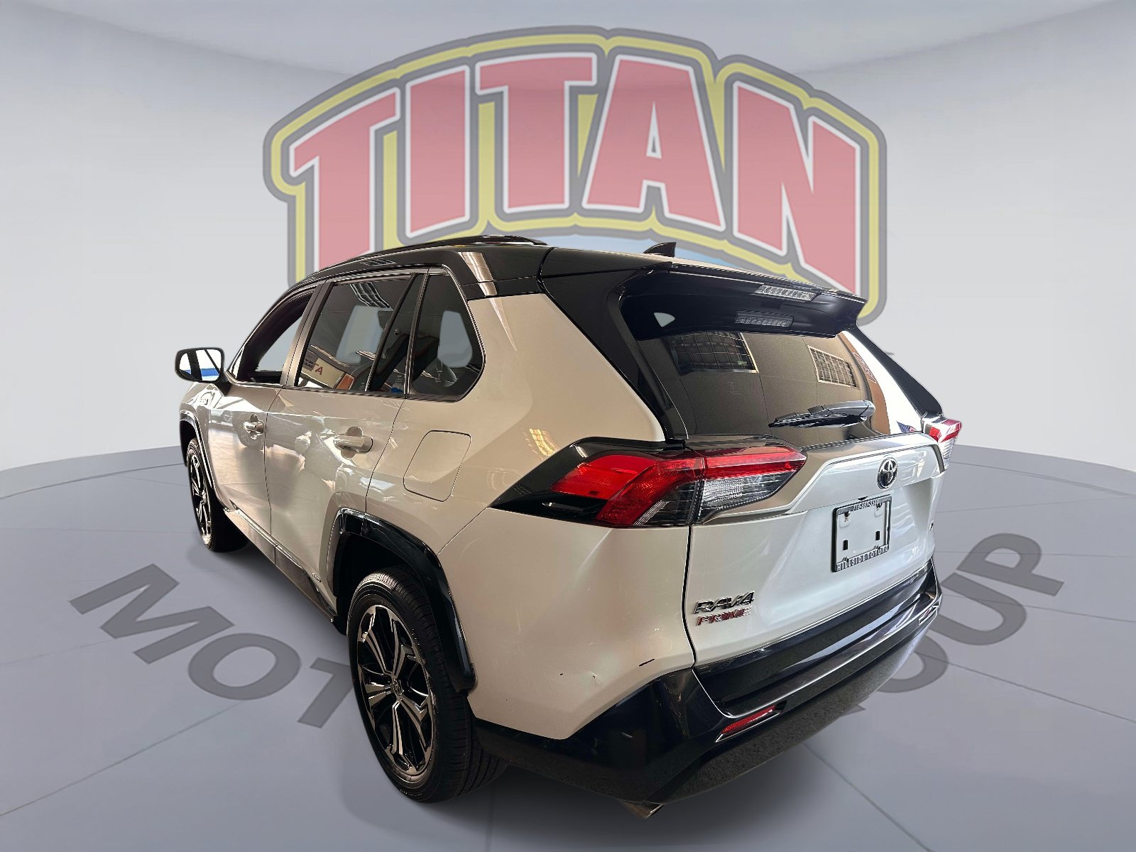Certified 2024 Toyota RAV4 XSE w/ Weather Package AWD/4WD image 3