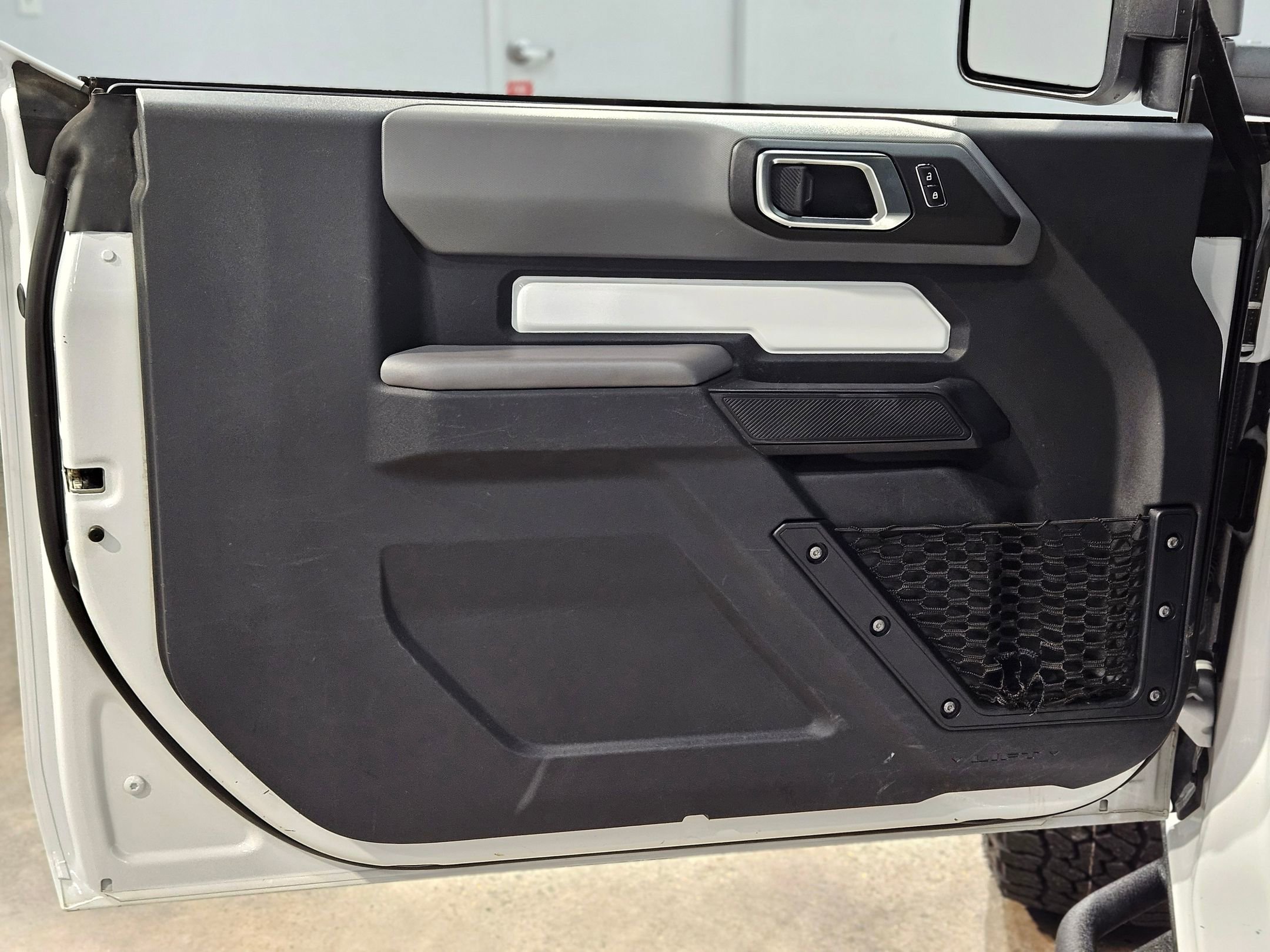 Used 2023 Ford Bronco Big Bend image 20