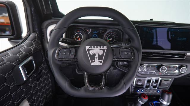 Used 2025 Jeep Gladiator Sport AWD/4WD image 33