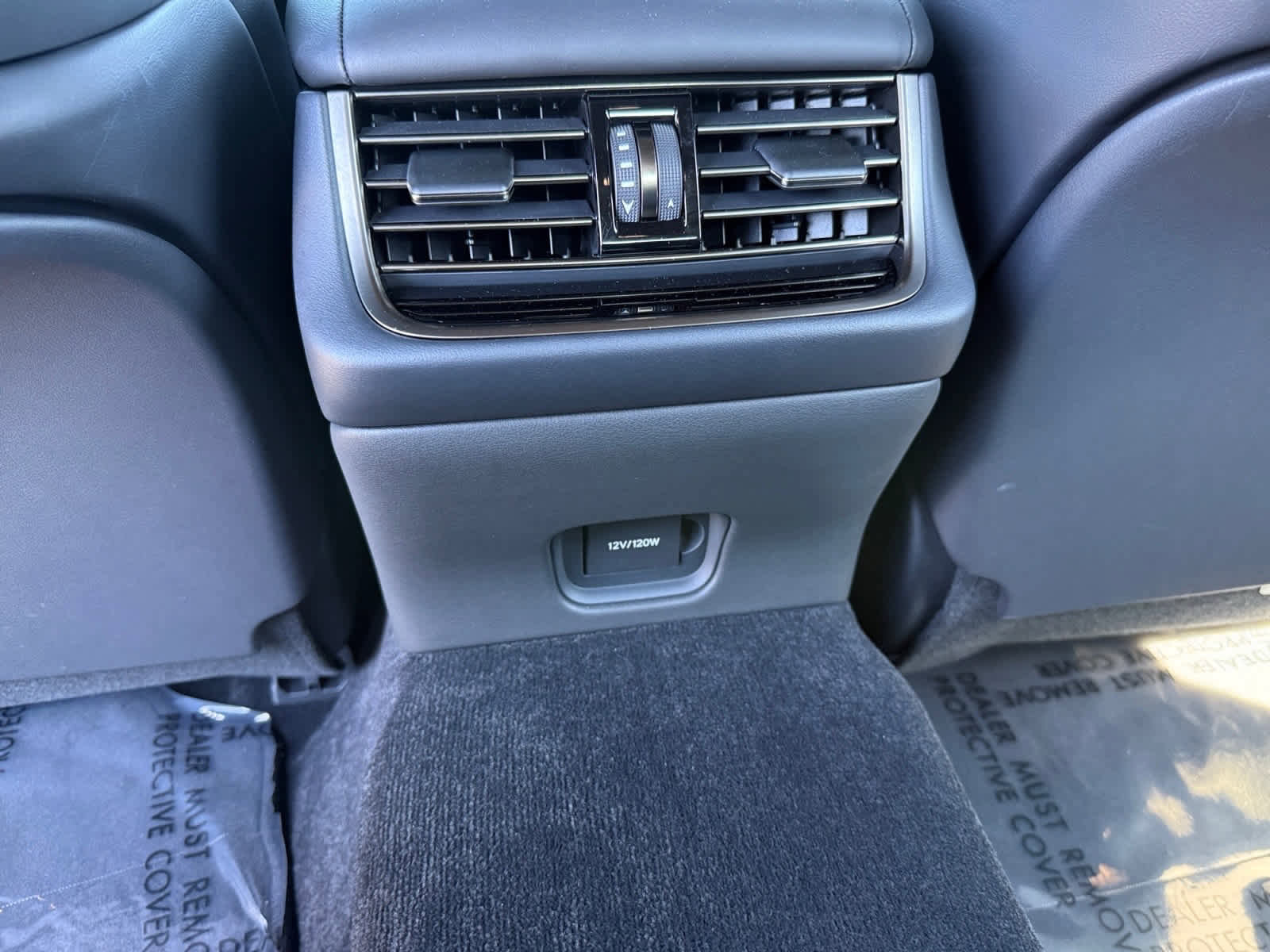 Used 2023 Lexus LS 500 w/ Interior Upgrade Package image 16