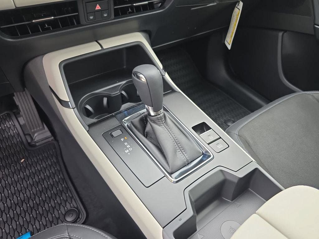 New 2026 MAZDA CX-5 Preferred AWD/4WD image 28