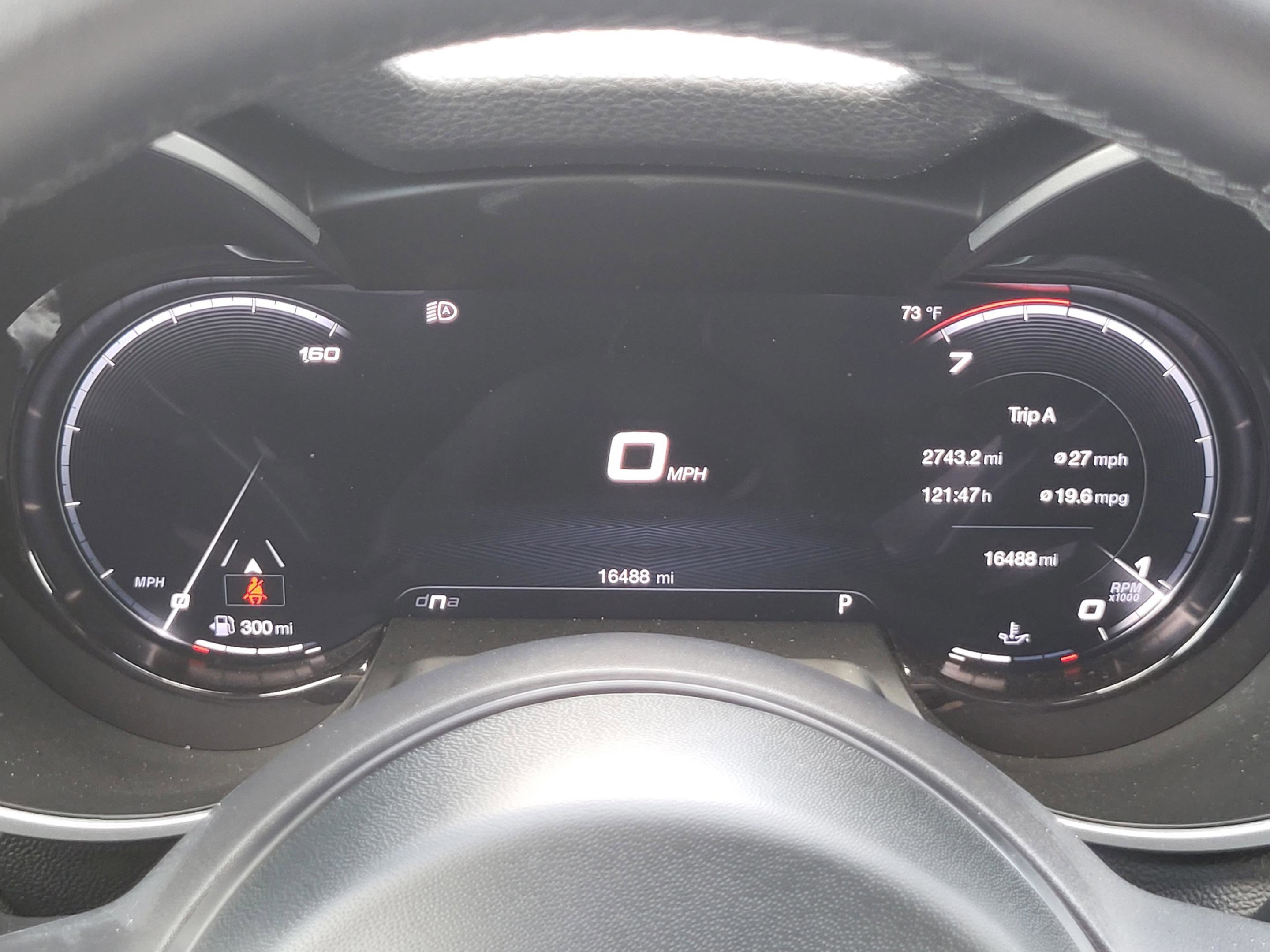 Used 2024 Alfa Romeo Stelvio Sprint image 63