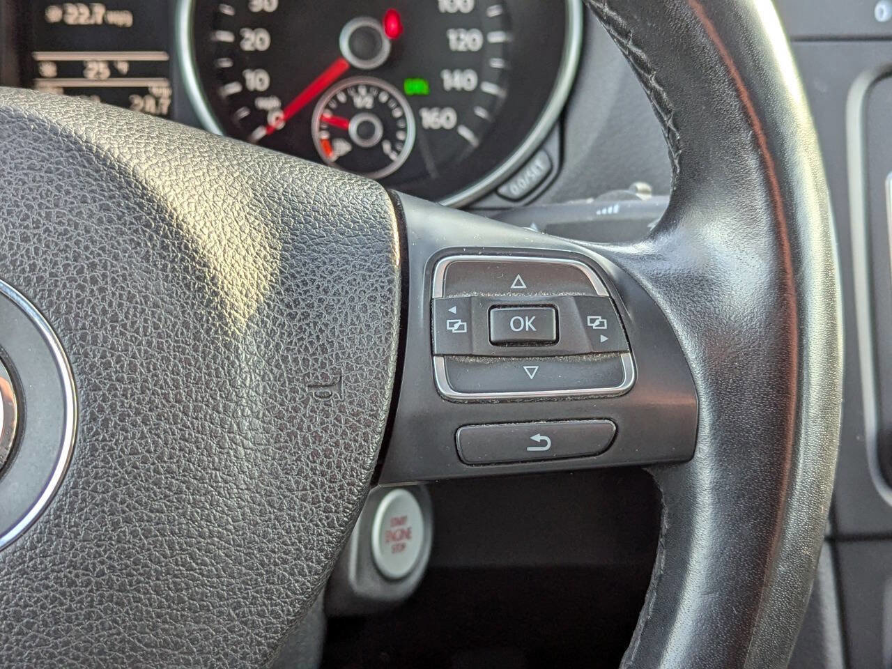 Used 2012 Volkswagen Jetta TDI image 22