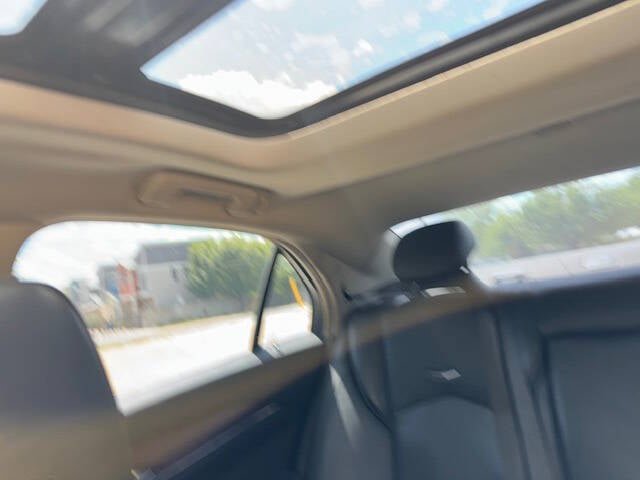 Used 2017 Cadillac CTS Luxury RWD image 51