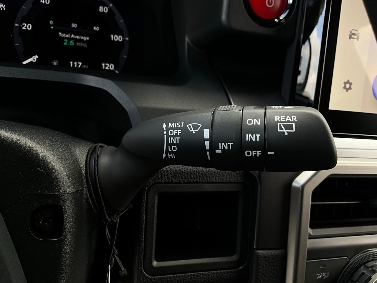 New 2026 Toyota 4Runner TRD Off-Road Premium image 42