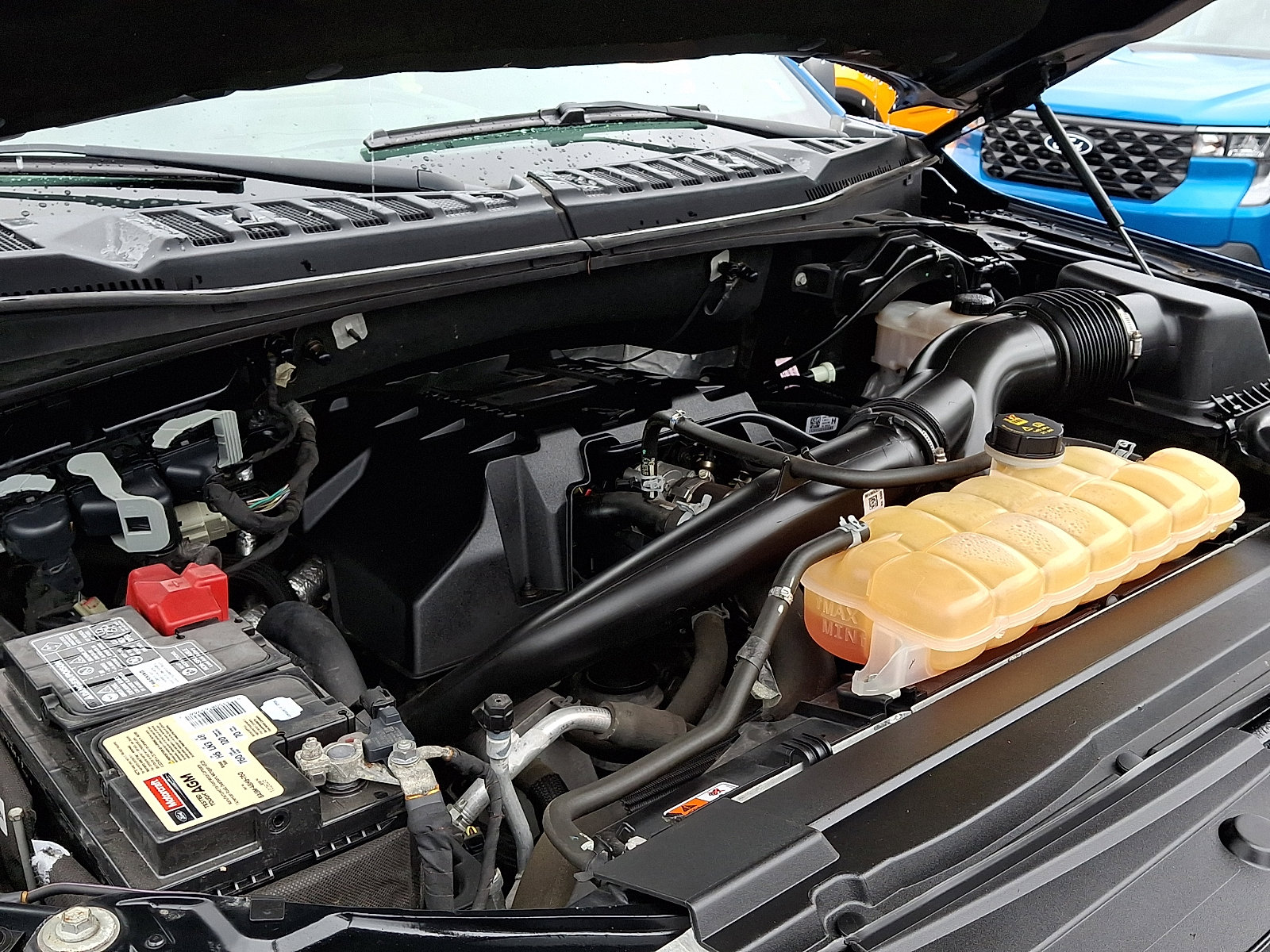 Used 2018 Ford F150 XLT w/ Equipment Group 302A Luxury image 29