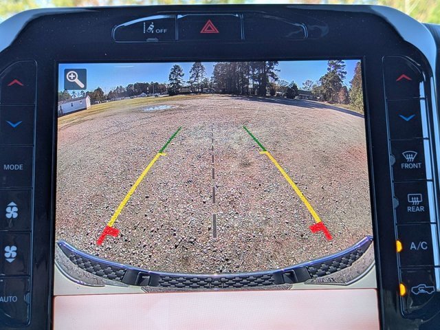 Used 2025 RAM 1500 Big Horn image 32