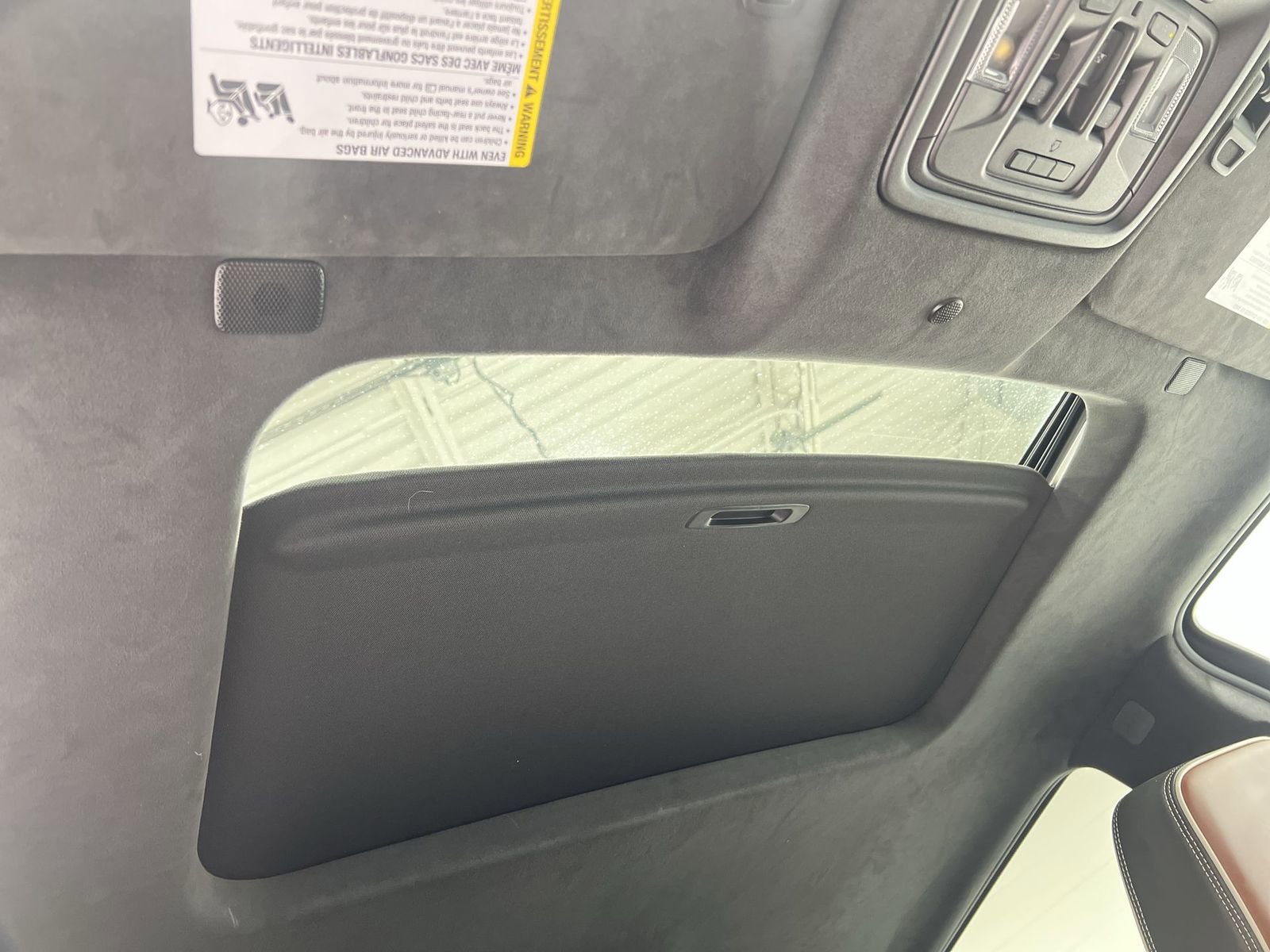 Used 2024 GMC Sierra 1500 Denali Ultimate AWD/4WD image 22