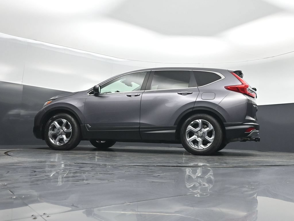 Used 2019 Honda CR-V EX-L image 51