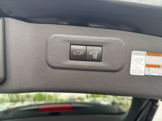 Used 2023 Lexus NX 350 AWD w/ Cold Area Package image 33