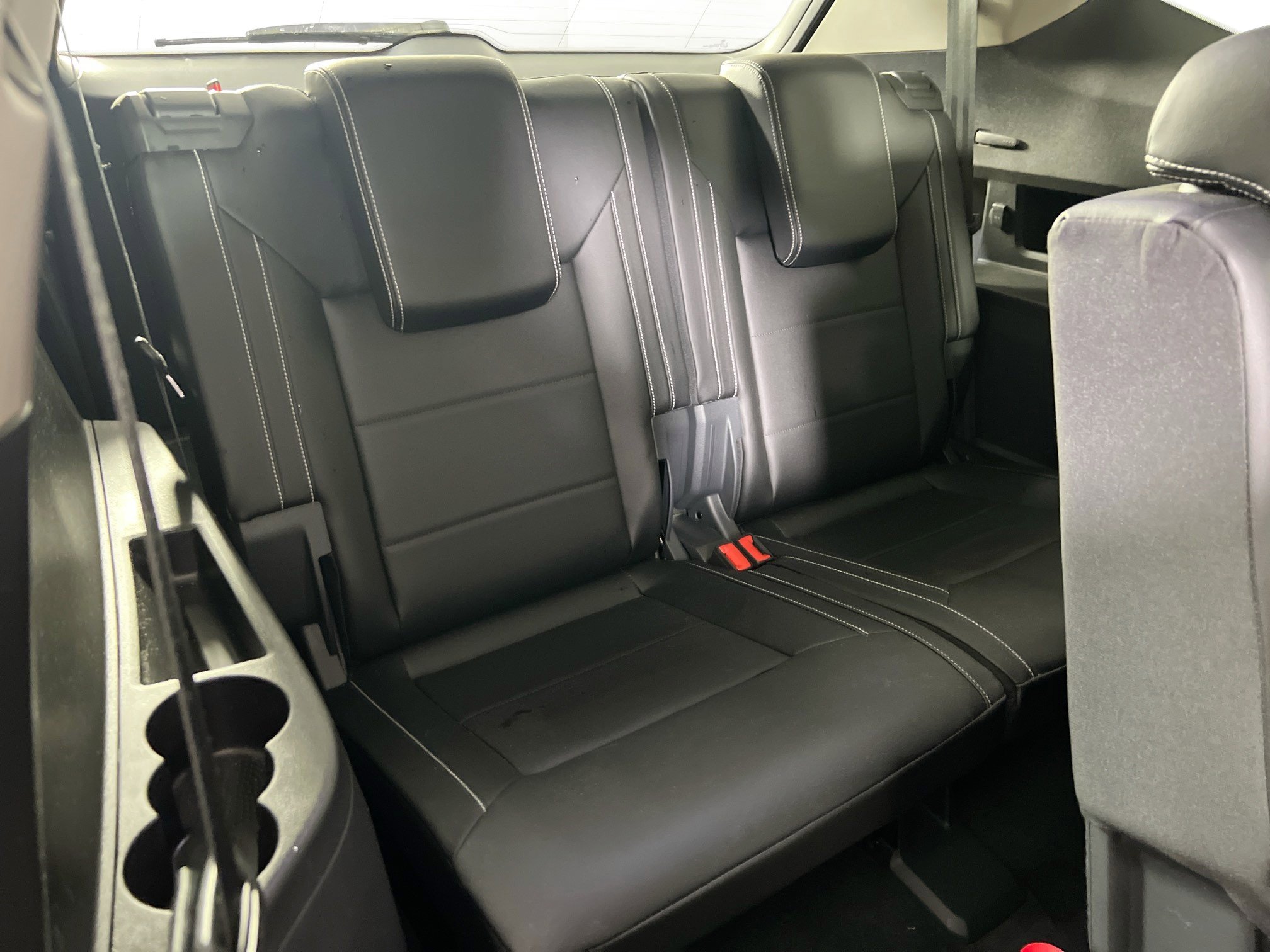 Used 2023 Volkswagen Atlas SE image 26