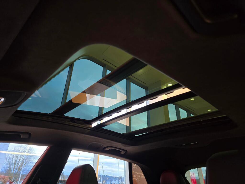 New 2026 Audi RS Q8 performance image 43