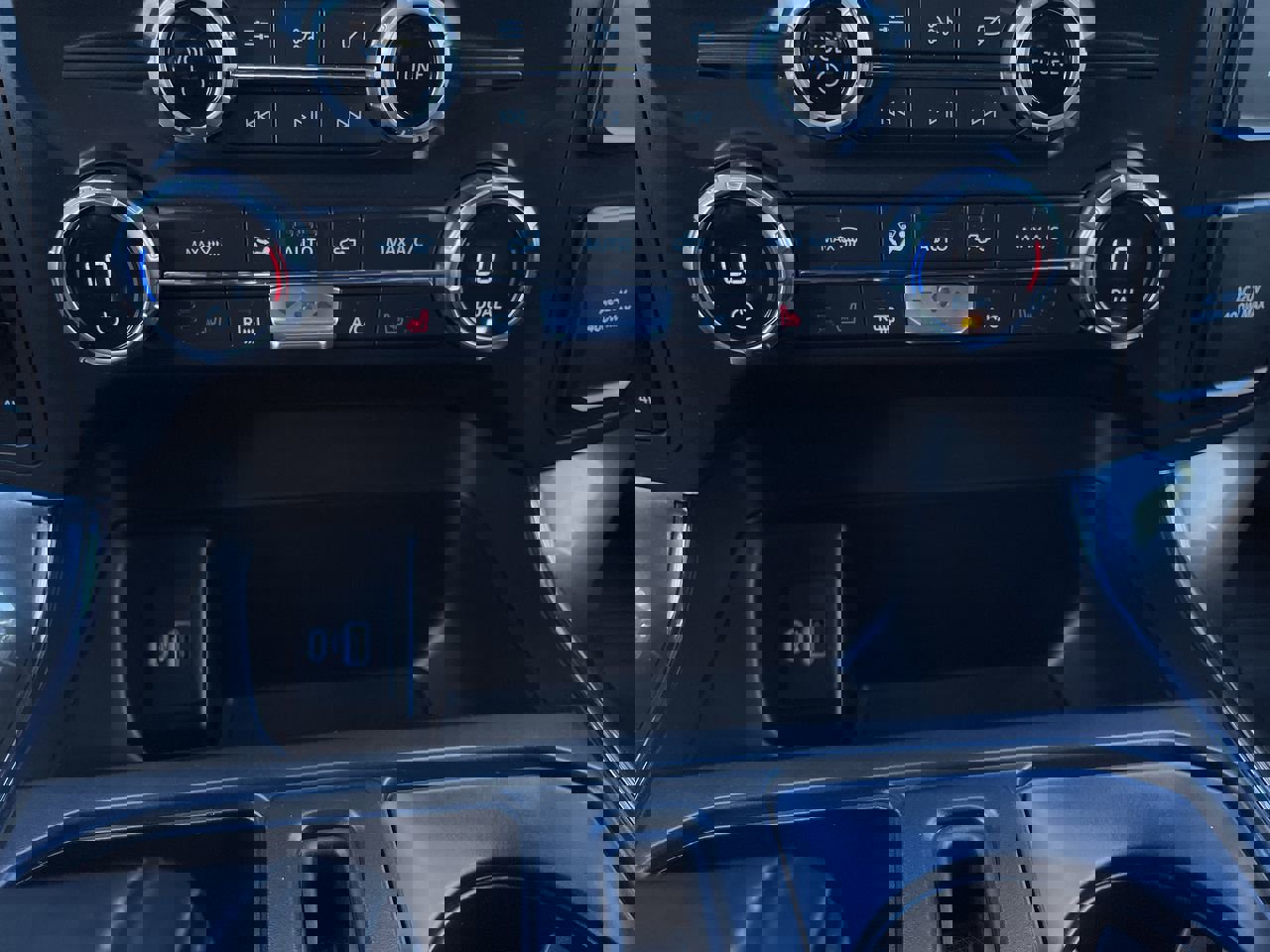 Used 2021 Ford F150 XLT w/ Equipment Group 302A High image 16