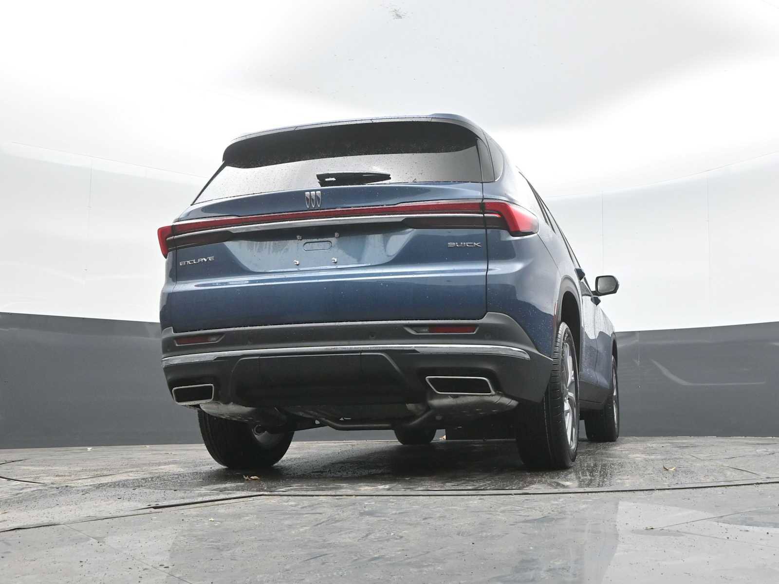New 2026 Buick Enclave Preferred image 44