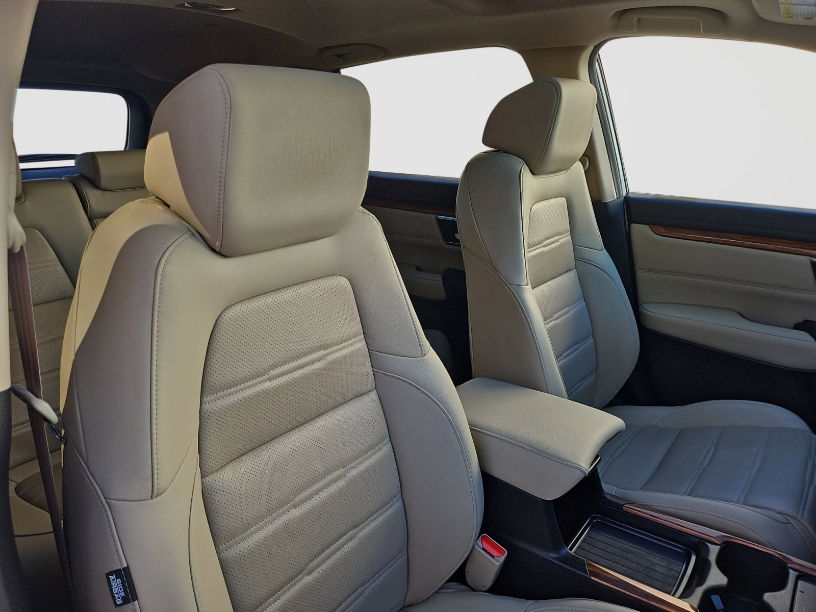 Used 2021 Honda CR-V Touring image 18
