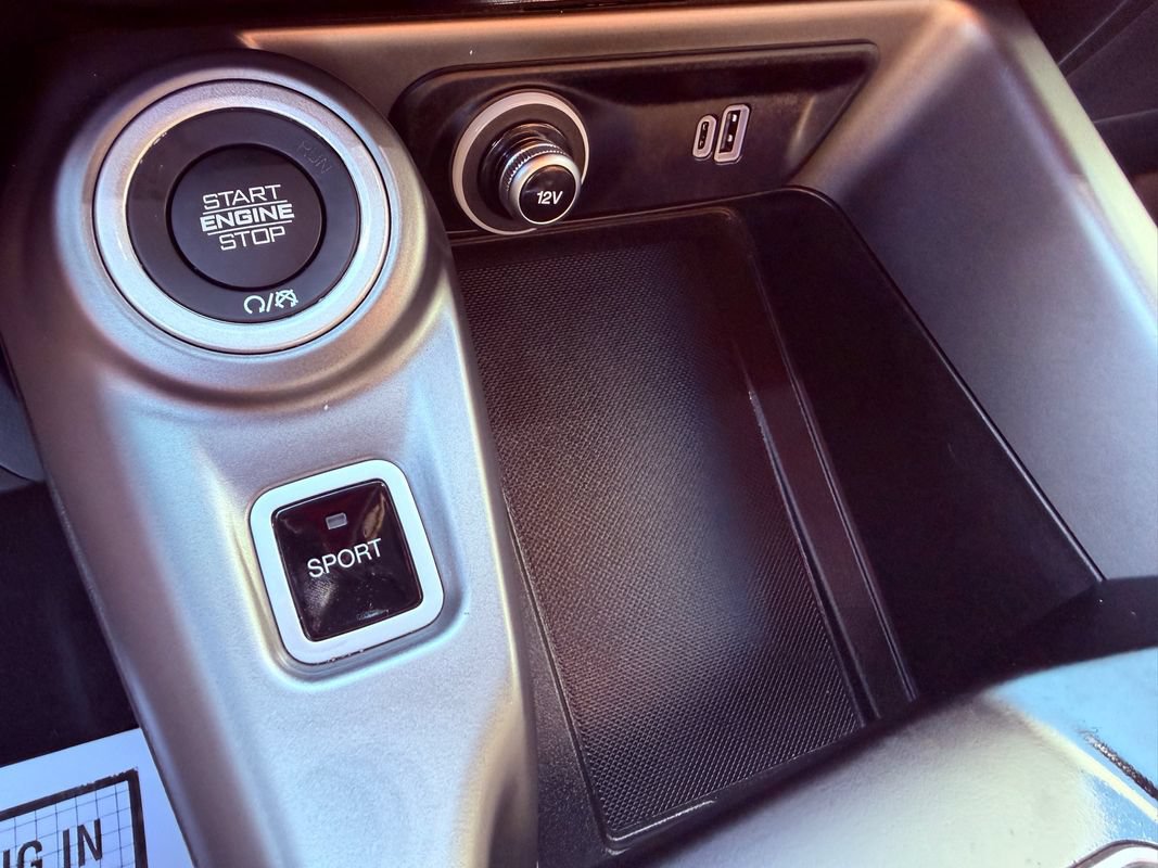 Used 2024 Dodge Hornet R/T AWD/4WD image 27