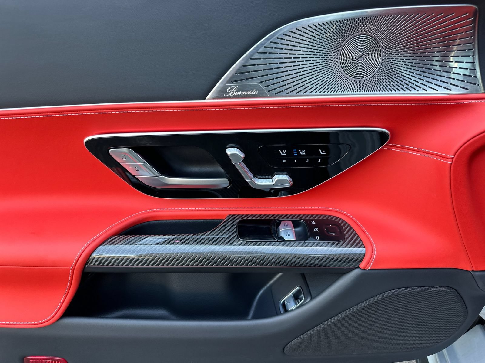 Used 2025 Mercedes-Benz AMG GT 55 image 12
