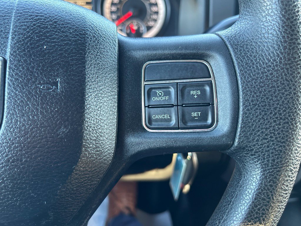 Used 2016 RAM 2500 Tradesman w/ Chrome Appearance Group AWD/4WD image 27