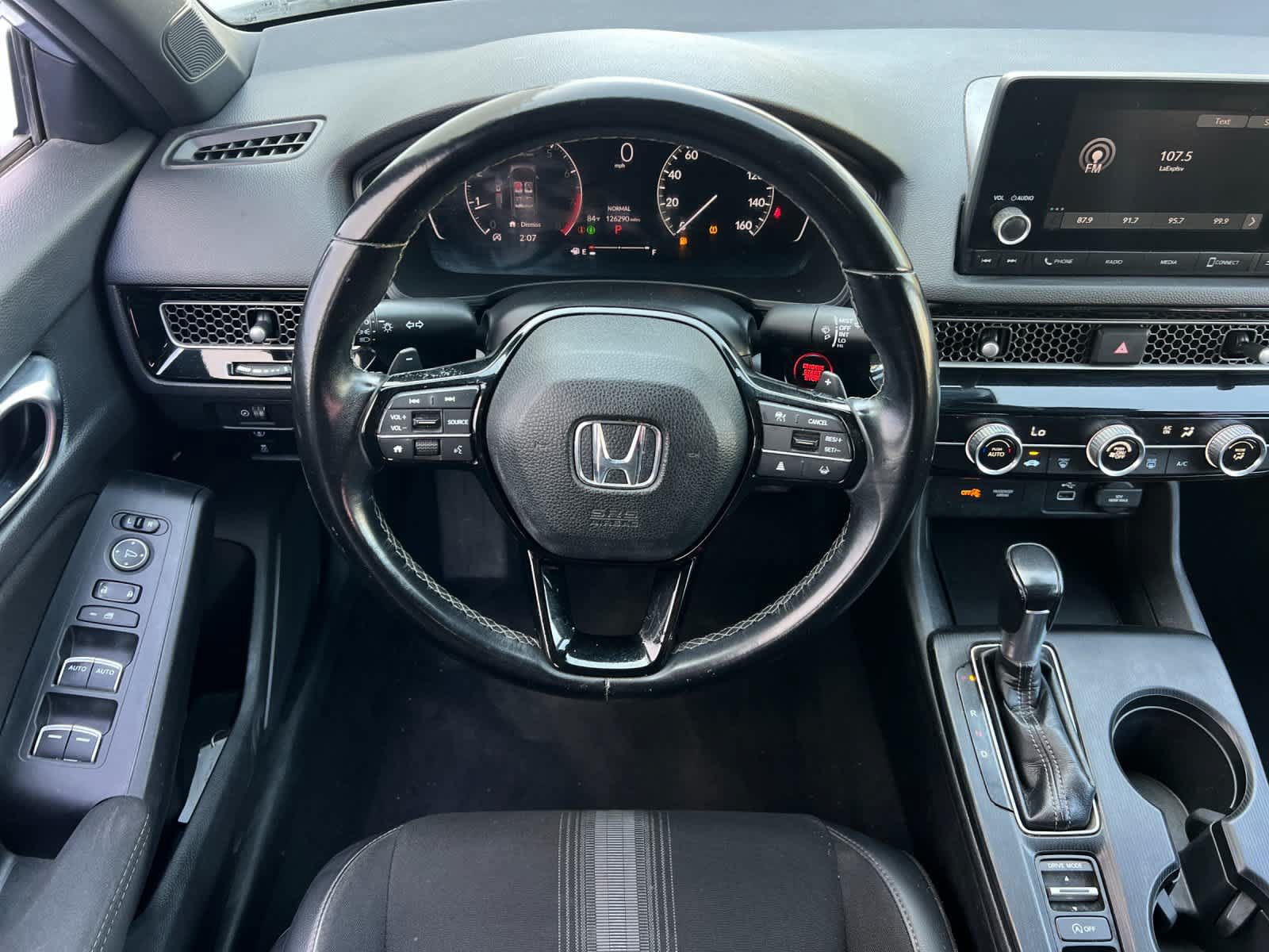 Used 2022 Honda Civic Sport image 15