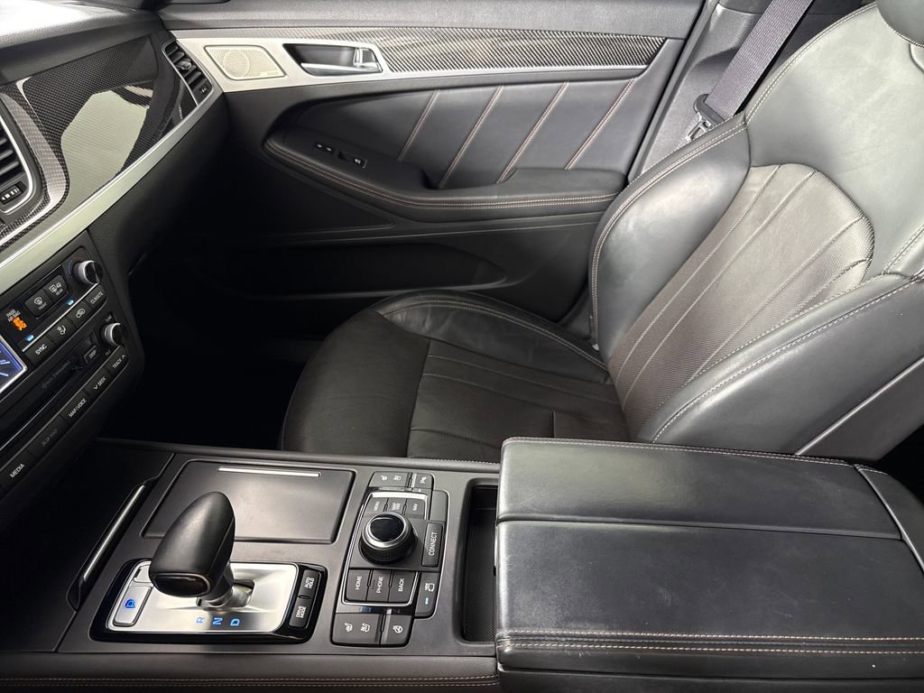 Used 2019 Genesis G80 3.3T Sport image 20