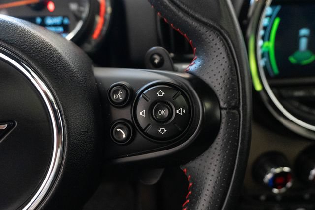 Used 2020 MINI Cooper Countryman S AWD/4WD image 10