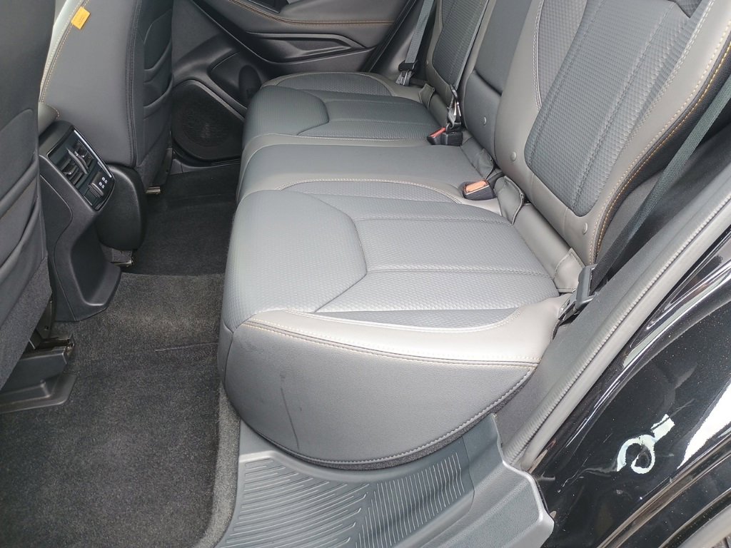 Certified 2024 Subaru Forester Wilderness image 16