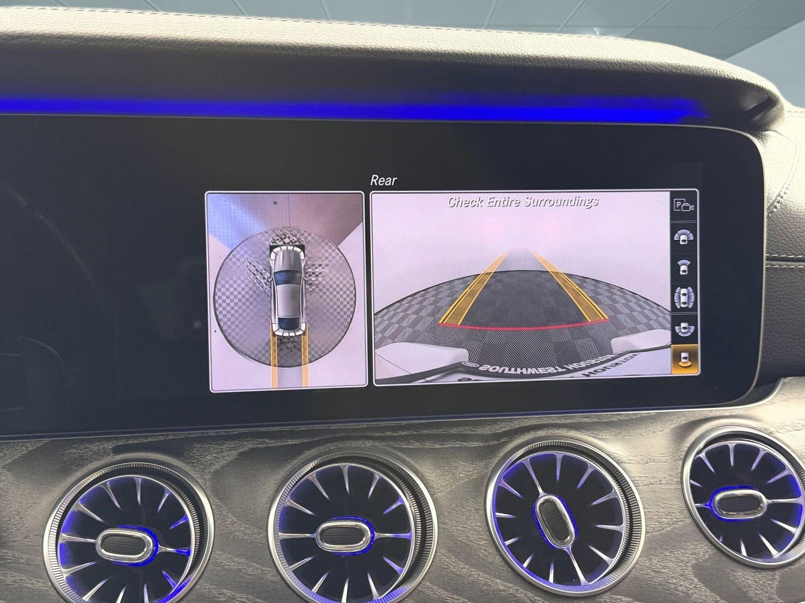 Used 2019 Mercedes-Benz AMG GT 53 image 27