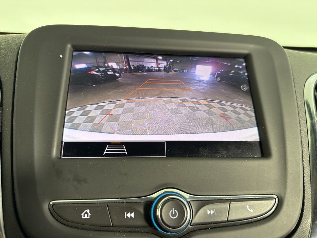 Used 2024 Chevrolet Equinox LT image 34