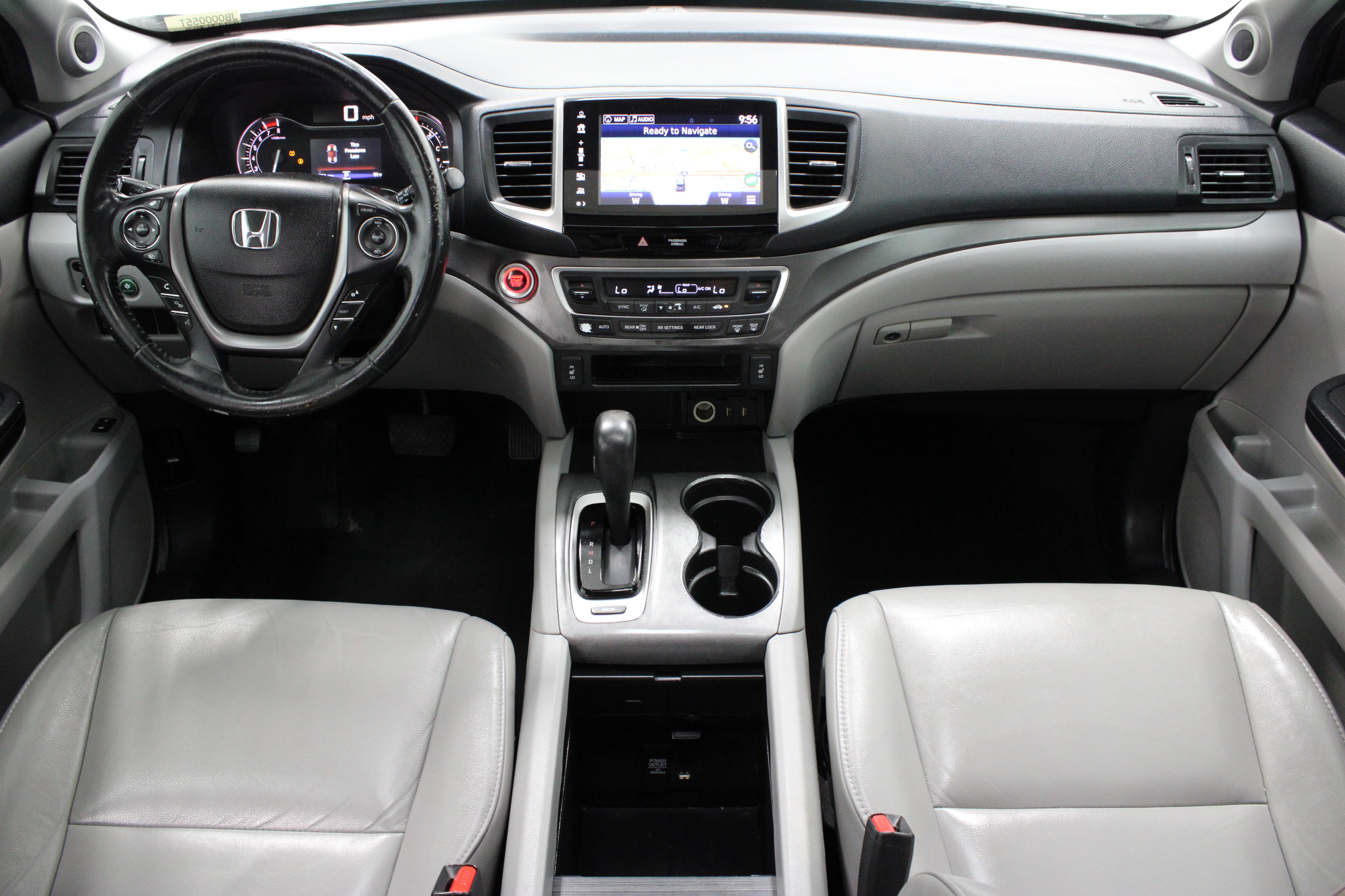 Used 2018 Honda Pilot EX-L image 32