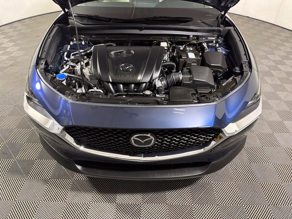 Used 2026 MAZDA CX-30 AWD 2.5 S image 25