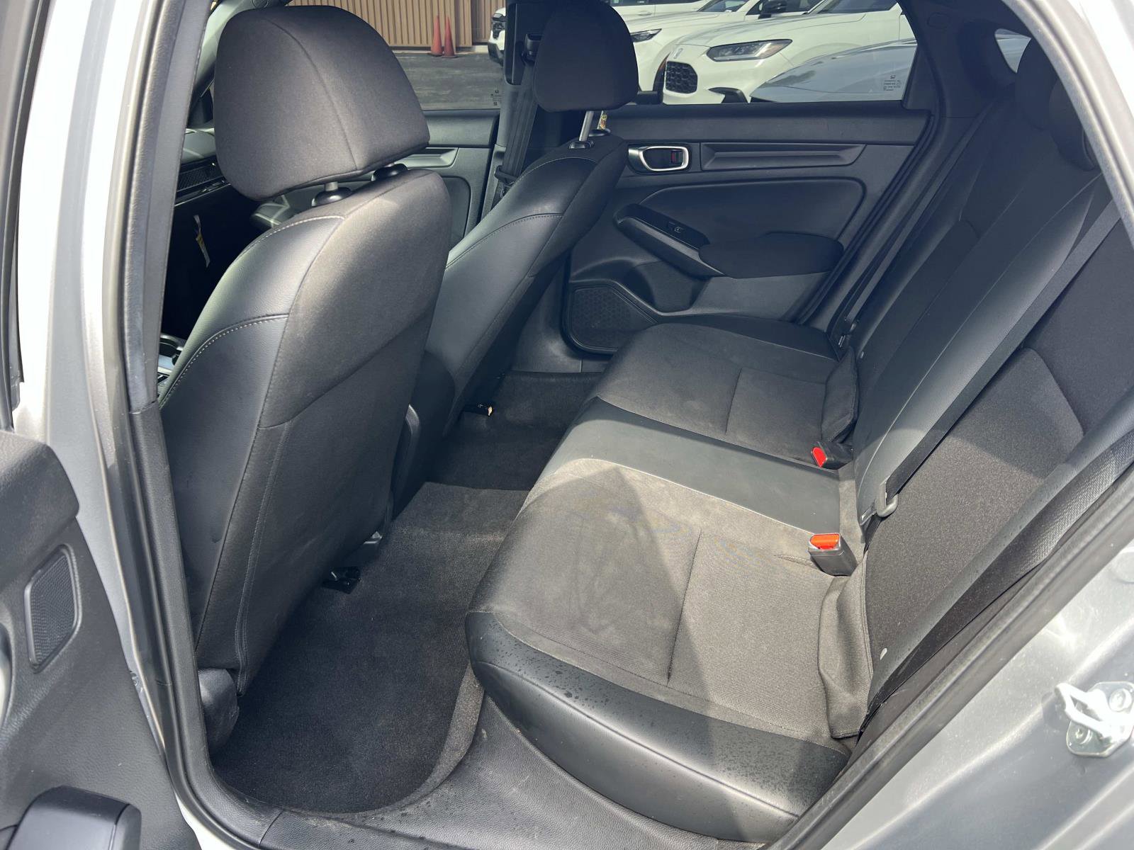 Used 2024 Honda Civic Sport image 19