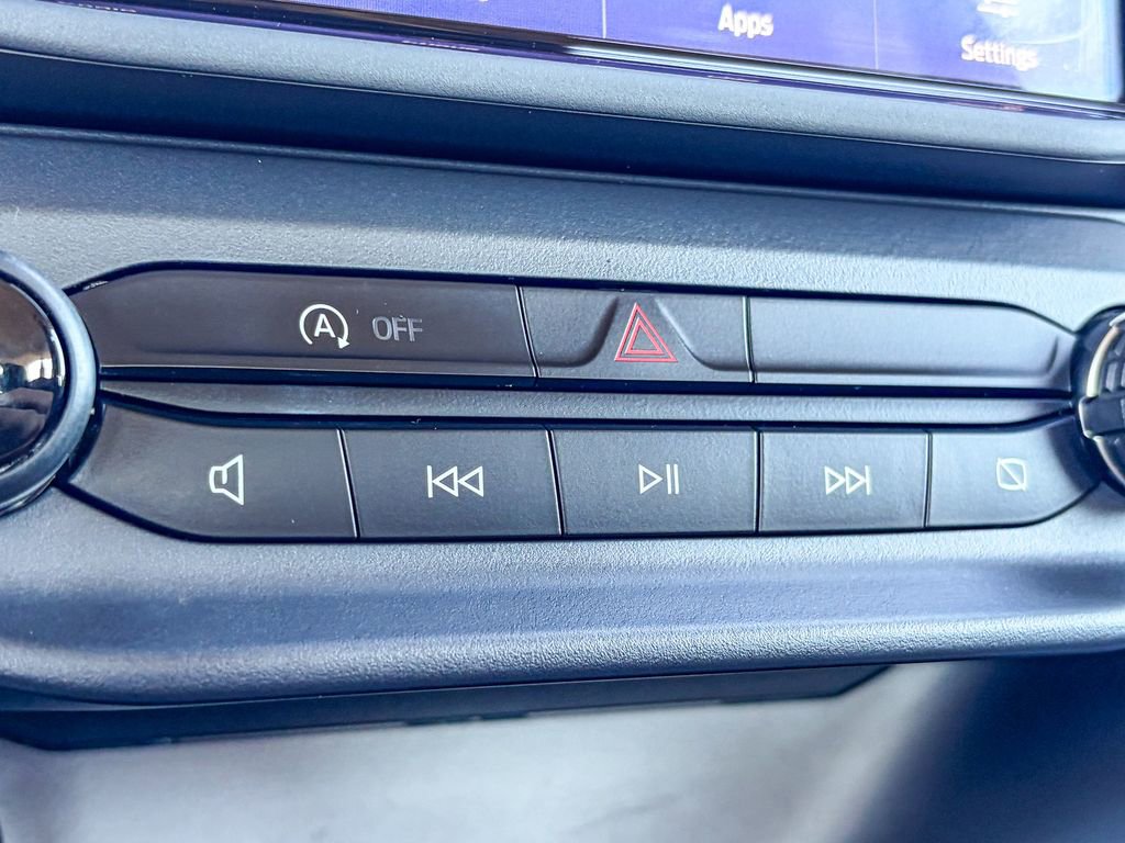 Used 2021 Ford Bronco Sport image 24