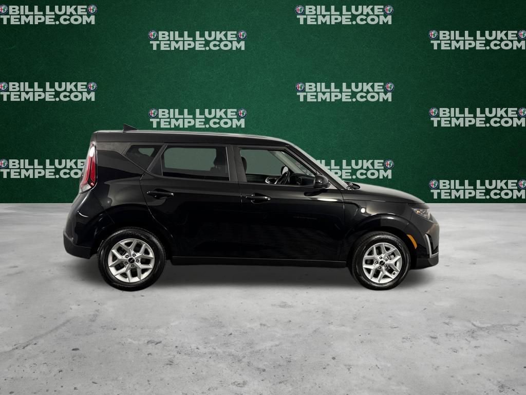 Used 2025 Kia Soul LX image 6