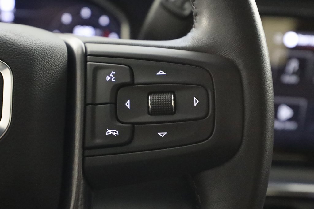 Used 2024 GMC Sierra 3500 Denali Ultimate image 24