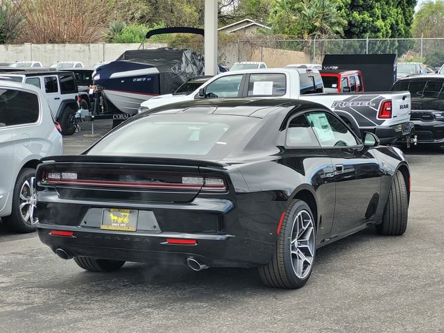 New 2026 Dodge Charger R/T Scat Pack image 4