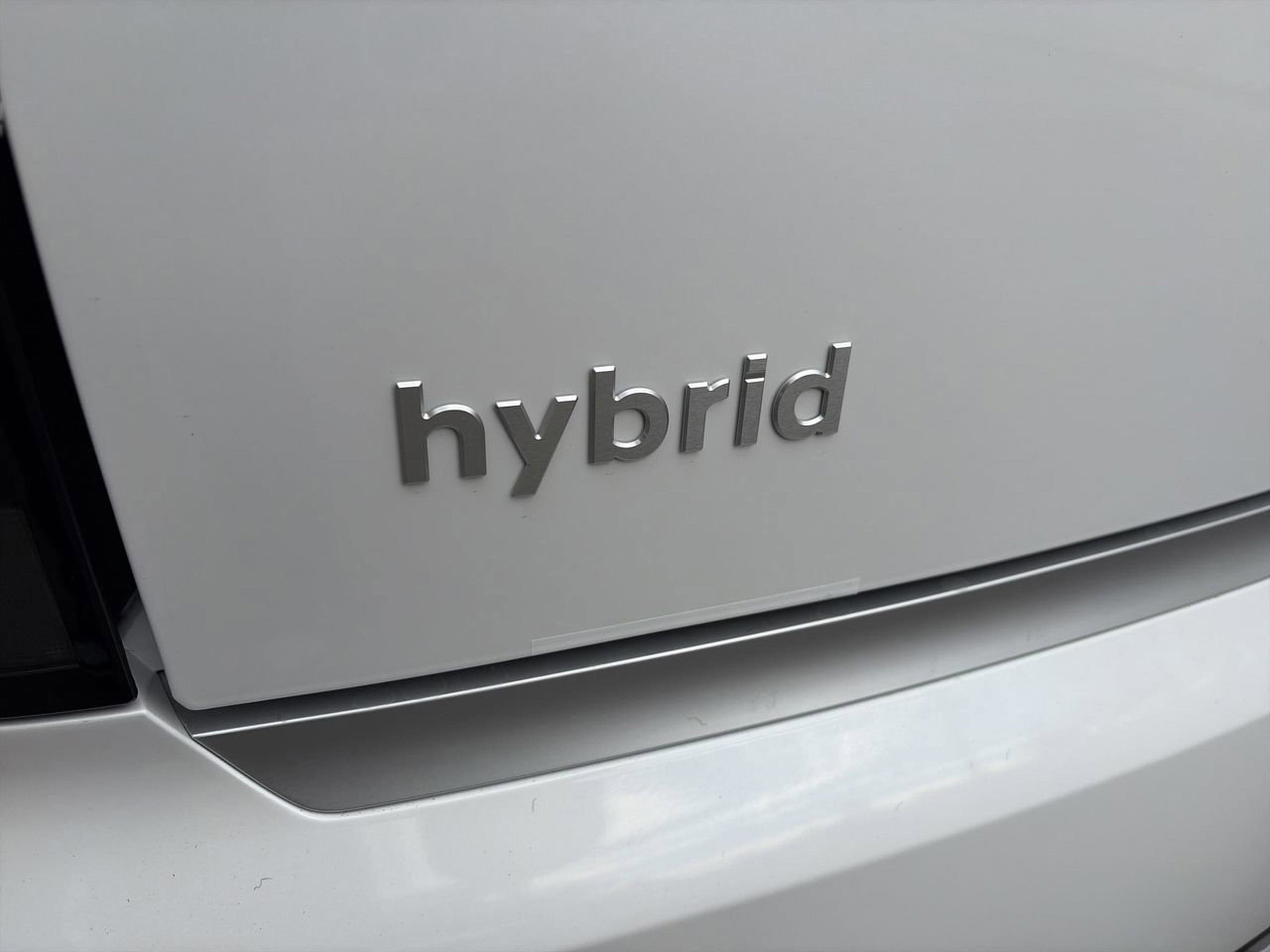 New 2026 Hyundai Palisade FWD Hybrid image 31