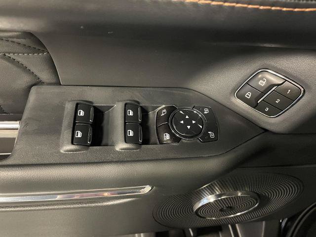Certified 2023 Ford Expedition Platinum AWD/4WD image 35