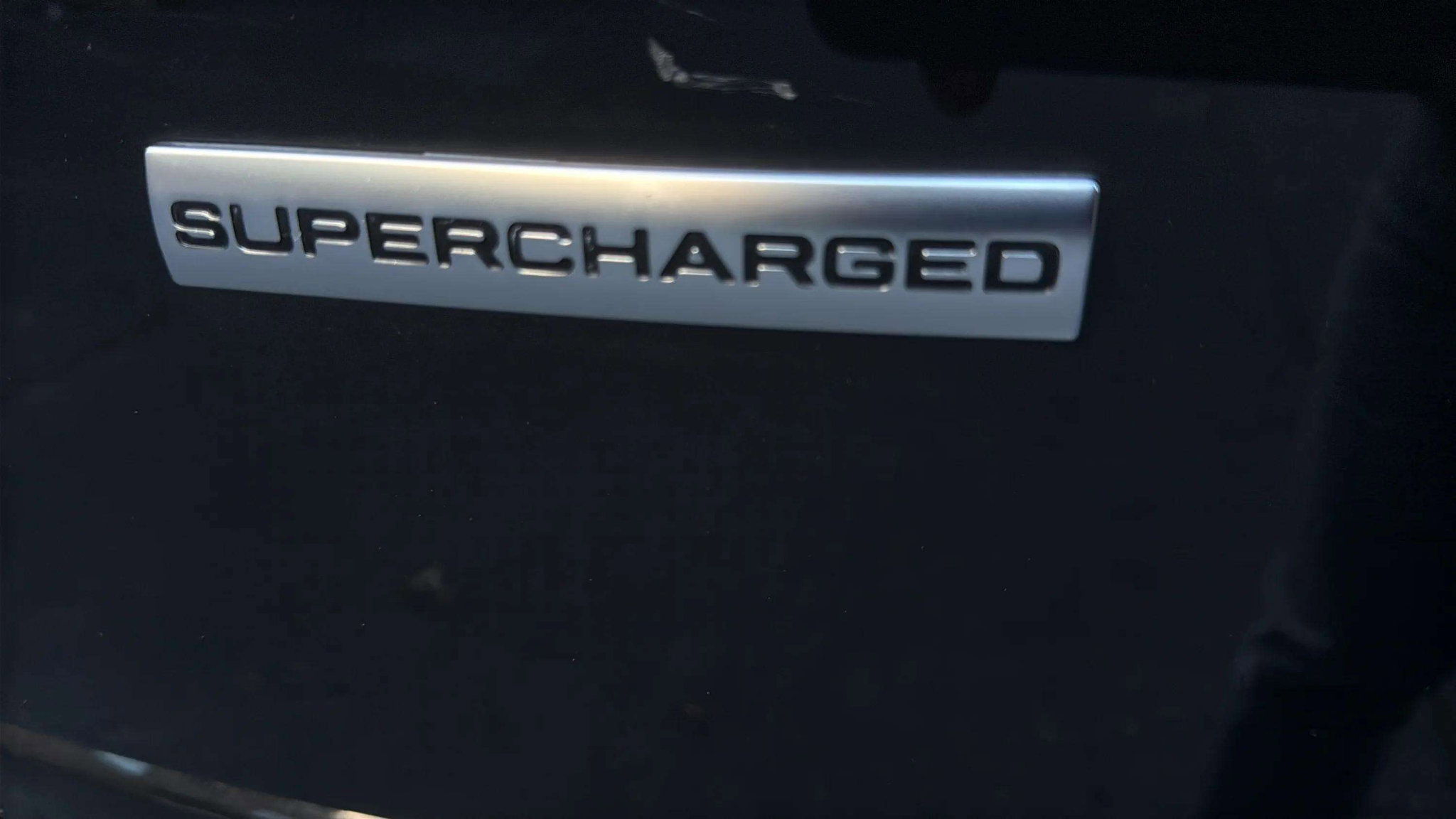 Used 2018 Land Rover Range Rover Long Wheelbase Supercharged image 46