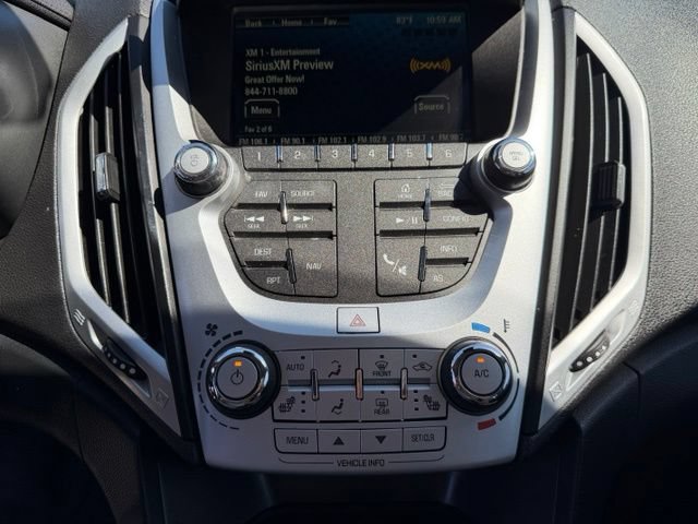 Used 2017 GMC Terrain SLT w/ Open Road Package FWD image 18
