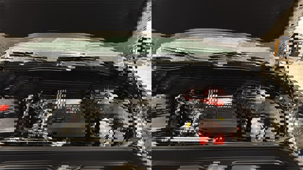 New 2026 GMC Sierra 1500 Denali Ultimate image 11