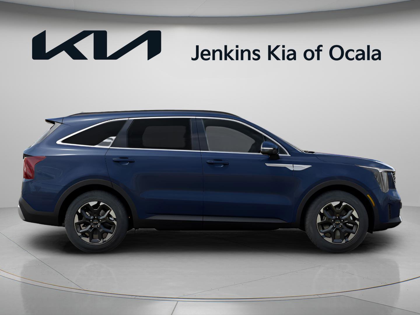 New 2026 Kia Sorento S image 2