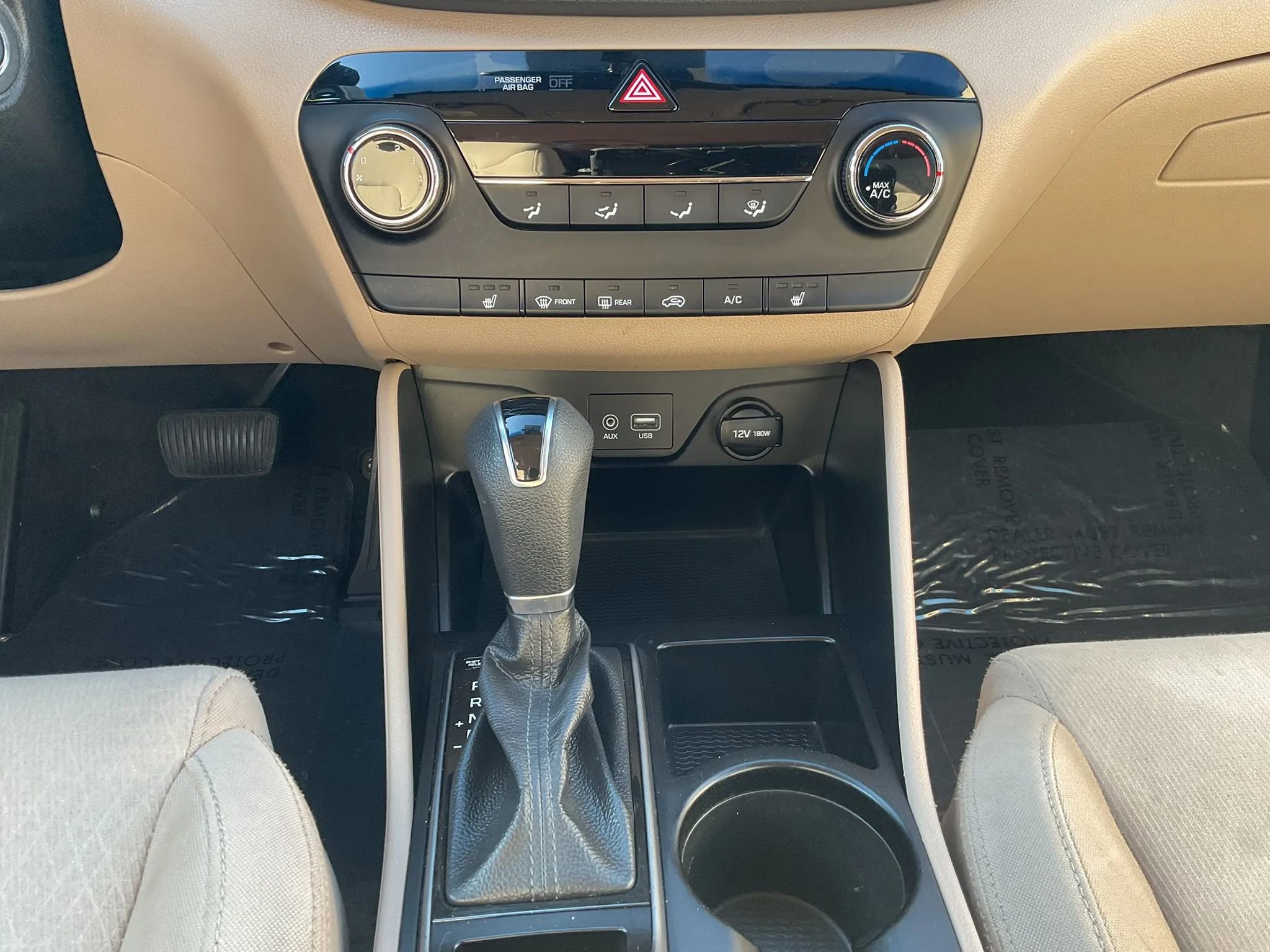 Used 2018 Hyundai Tucson SEL image 17