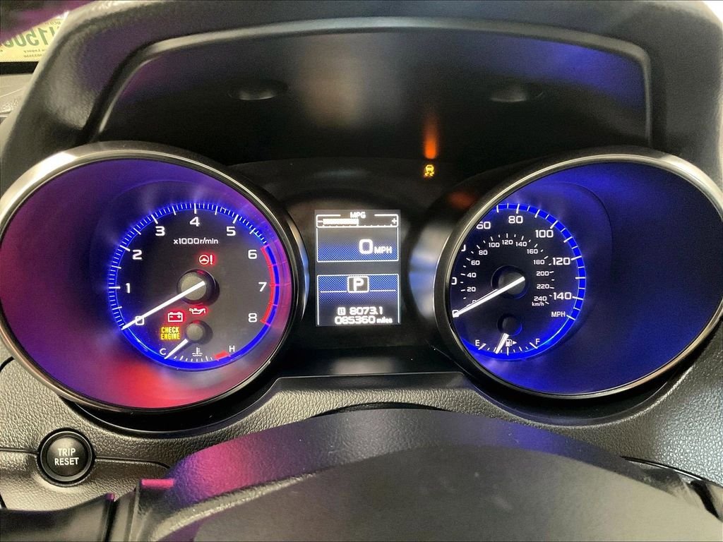 Used 2017 Subaru Legacy 2.5i Premium AWD/4WD image 24